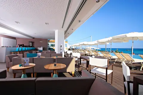 Son Moll Sentits Hotel & Spa in Cala Ratjada — foto 27