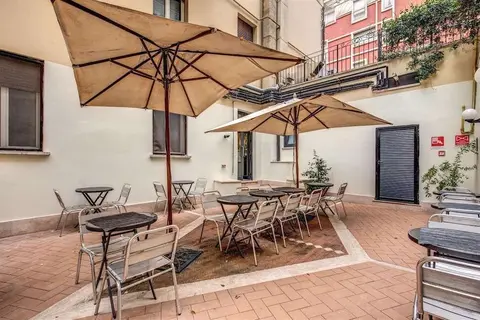 Hotel Osimar in Rome, foto 14