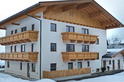 Appartementen Geisler foto 7