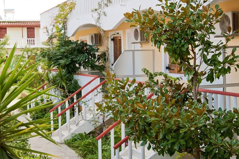 Studio's Anadiomeni foto 2