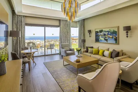 Rixos Premium Magawish in Hurghada — foto 28