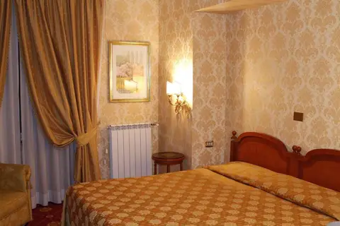 Pace Helvezia in Rome, foto 9