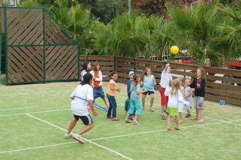 Camping La Croix Du Sud foto 7