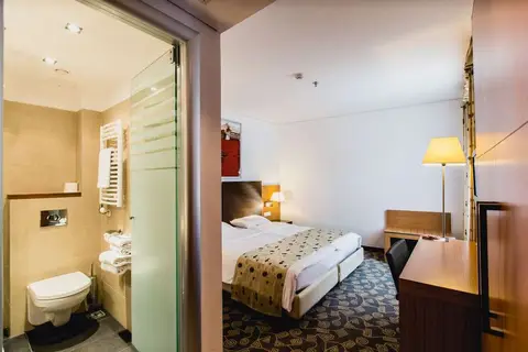 Hotel Museum Budapest in Boedapest — foto 3