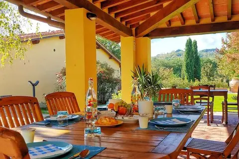 Torrebianca Tuscany in Rignano sull'Arno — foto 6