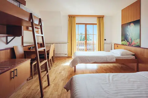 Pohorje Village Wellbeing Resort in Hočko Pohorje — foto 2