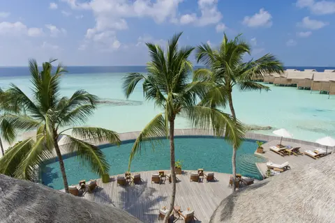 Milaidhoo Island in Milaidhoo, foto 21