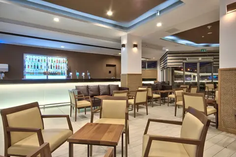 db Seabank Resort & Spa in Il-Mellieħa — foto 18