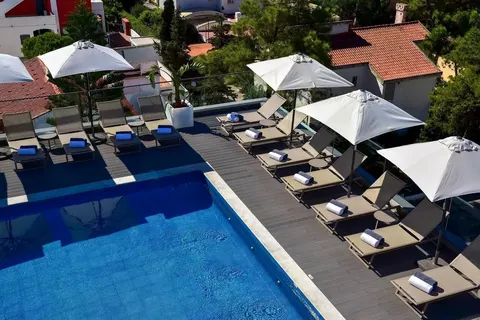 The Prime Energize Hotel Monte Gordo in Vila Real de Santo António