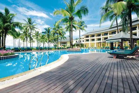 Khao Lak Orchid Beach Resort in บ้านคึกคัก — foto 18