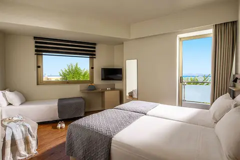 Marin Dream in Δημοτική Ενότητα Ηρακλείου — foto 2