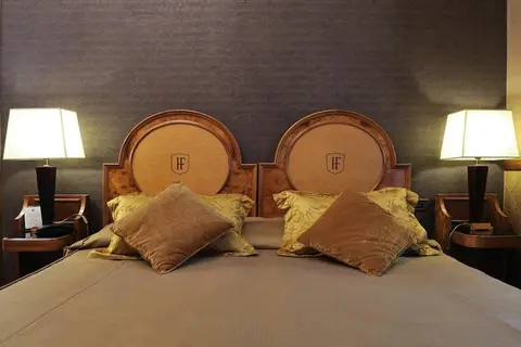 Hotel Farnese in Rome, foto 10