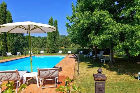 Torrebianca Tuscany in Rignano sull'Arno — foto 8