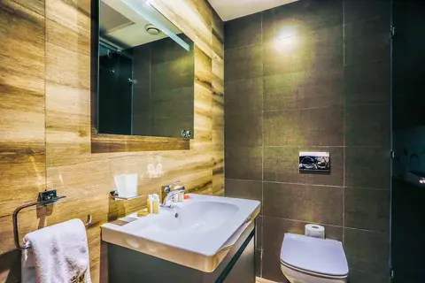 SBN Suite Hotel in Rabat, foto 24