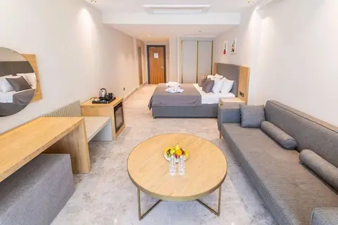 Residence 222 Hisarönü in Fethiye — foto 5