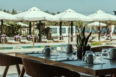 Asterion Suites & Spa - Designed for adults by Louis Hotels in Platanias (Chania) — foto 9