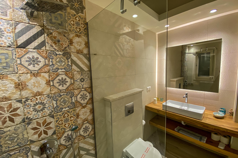 Appartementen La Riviera Barbati foto 15