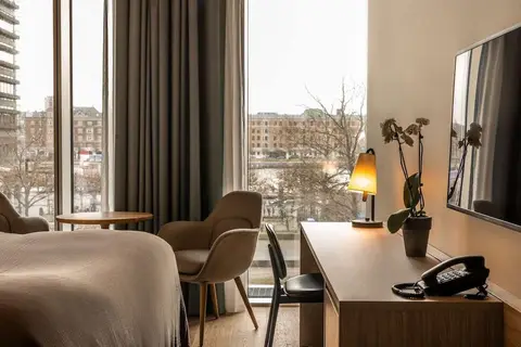 Scandic Spectrum in Kopenhagen — foto 6