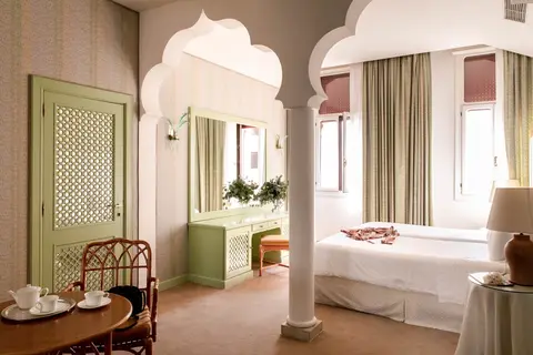 Hotel Excelsior in Venetië, foto 28