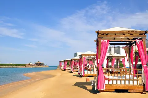 TUI BLUE Crystal Bay in Hurghada — foto 15