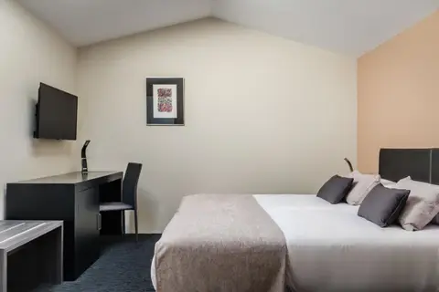 Hotel Balneario Orduña Plaza in Orduña — foto 5