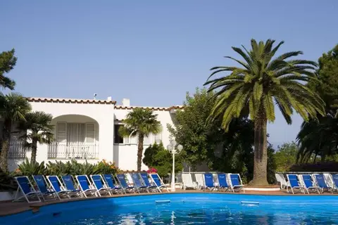 Park Imperial Terme Hotel in Forio — foto 2