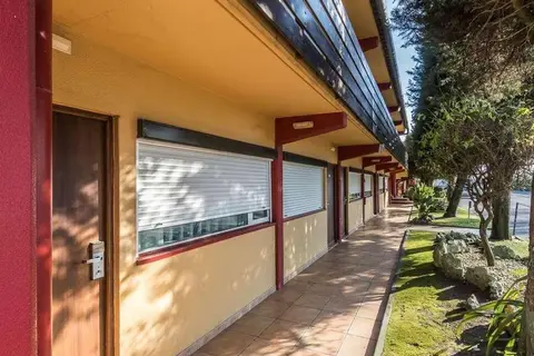 Hotel Campanile Lisbonne Sud - Setubal in Setúbal — foto 22
