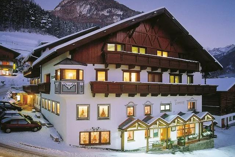 Hotel Lammwirt foto 1