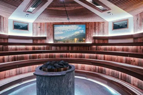 Hotel Adler in Andalo, foto 6