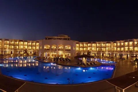 JAZ Neo Sharks Bay in Sharm El Sheikh — foto 2