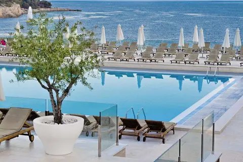 Verudela Beach & Villa Resort in Pula — foto 20