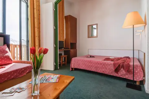 Résidence Maeva Home Les Alpages in Morzine — foto 4