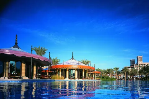 Jumeirah Mina Al Salam in Dubai — foto 30
