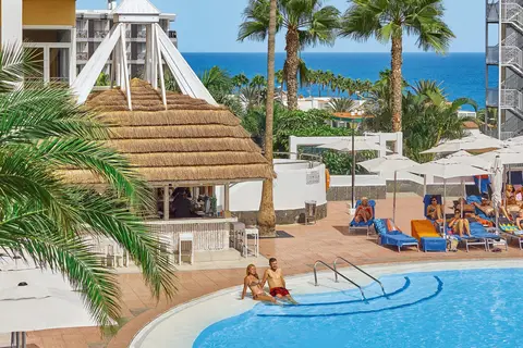 allsun Hotel Lucana in San Bartolomé de Tirajana — foto 14