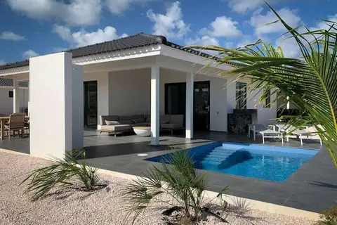 Grand Windsock Bonaire in Kralendijk — foto 3