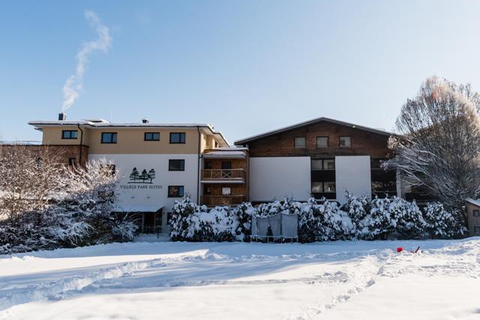 Villagepark Suites foto 1