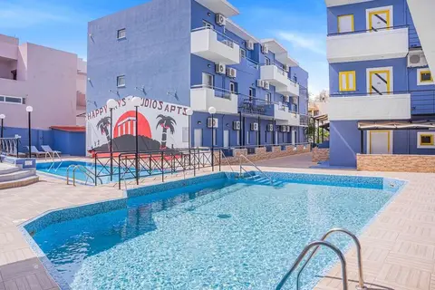 Happy Days Studios in Δημοτική Ενότητα Μαλίων — foto 2