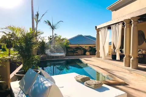 Royal River Luxury Hotel in Costa Adeje, foto 11