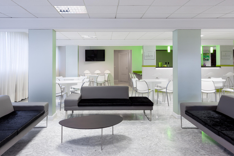 Hotel Parque Vacacional Eden foto 34