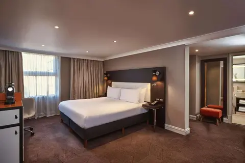 DoubleTree by Hilton Hotel London - Ealing in Londen, foto 3