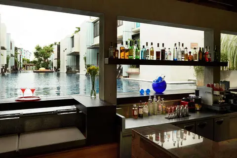 Let's Sea Hua Hin Al Fresco Resort in Hua Hin, foto 5