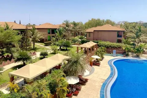 Seafront Residence in Sukuta — foto 11