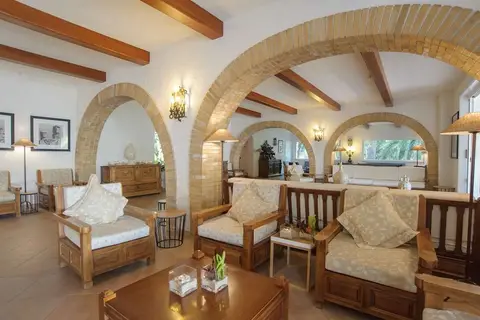 Baia Delle Zagare - Handwritten Collection in Mattinata — foto 5