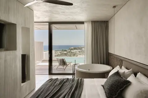 Olea All Suite Hotel in Δημοτική Ενότητα Ζακυνθίων — foto 18