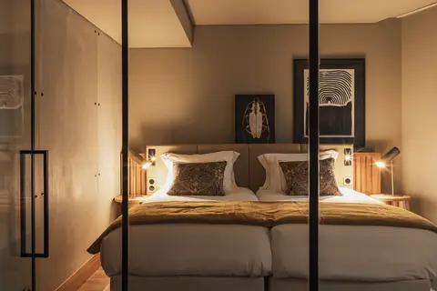 Fontinha Porto, Trademark Collection by Wyndham in Vila Nova de Gaia — foto 26