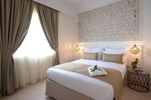 Marrakech Ryads Parc & Spa in Ouahat Sidi Brahim — foto 3