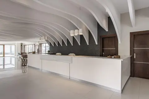 Gardelli Resort Art Hotel in Δημοτική Ενότητα Λαγανά — foto 12