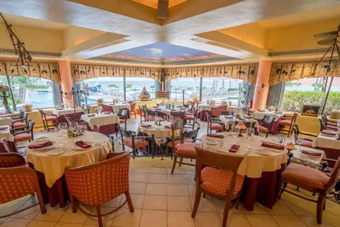Wyndham Grand Cancun Resort & Villas in Cancún — foto 6