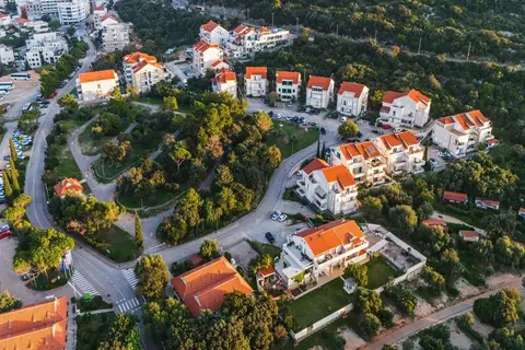 Pervanovo Apartments in Slano — foto 2