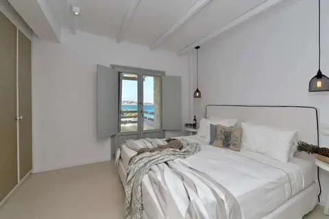 Ambassador Luxury Villas in Αμπελάς — foto 22